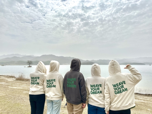 Meditation Garden, 2024